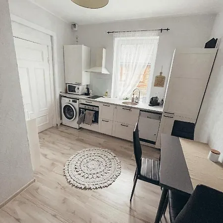 Cozy With Good Location. Pärnu