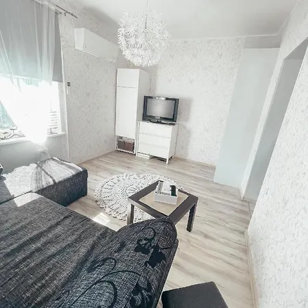 Apartman Cozy With Good Location. Pärnu